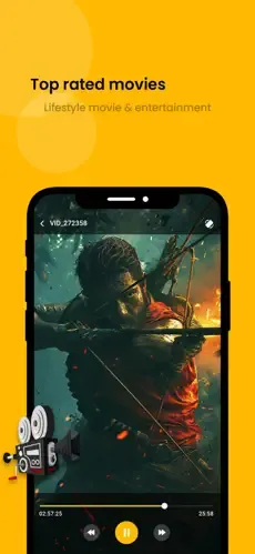 sony-company-mobile Top Rated Movies